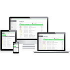 Productafbeelding APC Smart UPS 1500VA