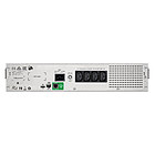 Productafbeelding APC Smart UPS 1500VA Rackmount