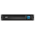 Productafbeelding APC Smart UPS 1500VA Rackmount