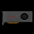 Productafbeelding Asus Radeon RX5700 8GB
