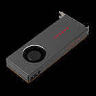 Productafbeelding Asus Radeon RX5700 8GB