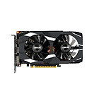 Productafbeelding Asus NVIDIA DUAL-GTX1660TI-O6G