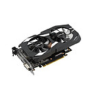 Productafbeelding Asus NVIDIA DUAL-GTX1660TI-O6G
