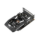Productafbeelding Asus NVIDIA DUAL-GTX1660TI-O6G