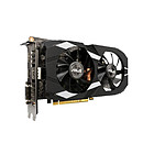 Productafbeelding Asus NVIDIA DUAL-GTX1660TI-O6G