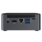 Productafbeelding Intel Bean Canyon