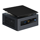Productafbeelding Intel Bean Canyon