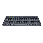 Productafbeelding Logitech K380 Multi-Device Bluetooth Keyboard Retail