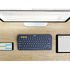 Productafbeelding Logitech K380 Multi-Device Bluetooth Keyboard Retail