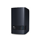 Productafbeelding Western Digital 6TB  MyCloud EX2 Ultra