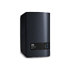 Productafbeelding Western Digital 6TB  MyCloud EX2 Ultra