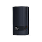Productafbeelding Western Digital 6TB  MyCloud EX2 Ultra