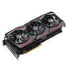Productafbeelding Asus ROG STRIX Radeon RX5700XT GAMING OC 8GB