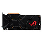 Productafbeelding Asus ROG STRIX Radeon RX5700XT GAMING OC 8GB