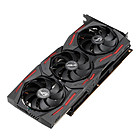 Productafbeelding Asus ROG STRIX Radeon RX5700XT GAMING OC 8GB