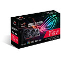 Productafbeelding Asus ROG STRIX Radeon RX5700XT GAMING OC 8GB