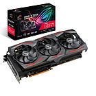 Productafbeelding Asus ROG STRIX Radeon RX5700XT GAMING OC 8GB