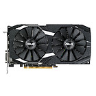 Productafbeelding Asus AMD DUAL-RX580-8G