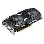 Productafbeelding Asus AMD DUAL-RX580-8G