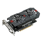 Productafbeelding Asus AMD AREZ-RX560-4G-EVO
