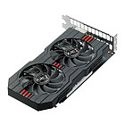 Productafbeelding Asus AMD AREZ-RX560-4G-EVO