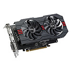 Productafbeelding Asus AMD AREZ-RX560-4G-EVO