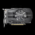 Productafbeelding Asus PH-RX550-4G-M7