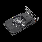 Productafbeelding Asus PH-RX550-4G-M7