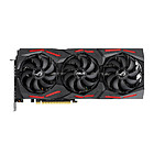 Productafbeelding Asus ROG STRIX GeForce RTX2080 SUPER Advanced GAMING 8GB