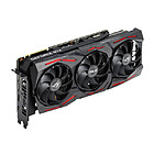 Productafbeelding Asus ROG STRIX GeForce RTX2070 SUPER Advanced GAMING 8GB