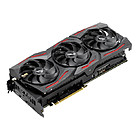 Productafbeelding Asus ROG STRIX GeForce RTX2070 SUPER Advanced GAMING 8GB