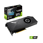 Productafbeelding Asus TURBO GeForce RTX2070 SUPER EVO 8GB