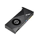 Productafbeelding Asus TURBO GeForce RTX2070 SUPER EVO 8GB