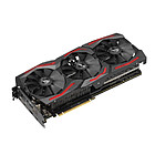 Productafbeelding Asus ROG STRIX GeForce RTX2060 SUPER GAMING 8GB