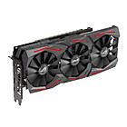 Productafbeelding Asus ROG STRIX GeForce RTX2060 SUPER GAMING 8GB