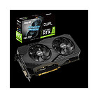 Productafbeelding Asus DUAL GeForce RTX2060 Advanced EVO 6GB