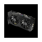 Productafbeelding Asus NVIDIA DUAL-GTX1660TI-O6G-EVO