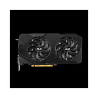 Productafbeelding Asus NVIDIA DUAL-GTX1660-6G-EVO