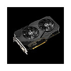 Productafbeelding Asus NVIDIA DUAL-GTX1660-6G-EVO