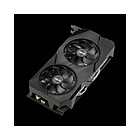 Productafbeelding Asus NVIDIA DUAL-GTX1660-6G-EVO