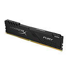Productafbeelding Kingston 4GB CL16 HyperX Fury Heatsink