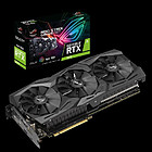 Productafbeelding Asus ROG-STRIX-RTX2070-A8G-GAMING