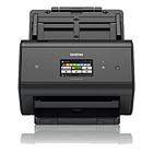 Productafbeelding Brother ADS-3600W Documentscanner
