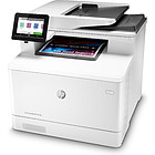 Productafbeelding HP Color LaserJet Pro MFP M479fdw