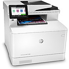 Productafbeelding HP Color LaserJet Pro MFP M479fdw