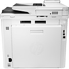 Productafbeelding HP Color LaserJet Pro MFP M479fdw