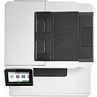 Productafbeelding HP Color LaserJet Pro MFP M479fdw