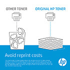 Productafbeelding HP No.415A Magenta 2.100 pagina`s (Origineel)