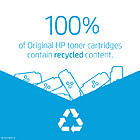 Productafbeelding HP No.415A Magenta 2.100 pagina`s (Origineel)