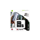 Productafbeelding Kingston Canvas Select Plus